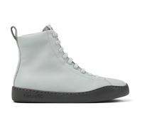 CAMPER Peu Touring - Stivaletti per Donna - Grigio, taglia 37, Pelle liscia