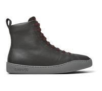 CAMPER Peu Touring - Stivaletti per Donna - Grigio, taglia 40, Pelle liscia