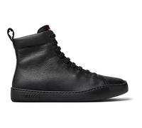Camper Peu Touring K400817, Sneaker bootie Donna, Nero 001, 39 EU