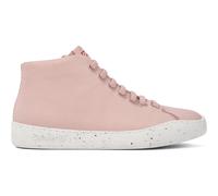 CAMPER Peu Touring - Stivaletti per Donna - Rosa, taglia 37, Tessuto in cotone