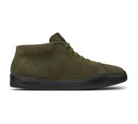 Camper - Stivali stringati Peu Touring - - Shoes - Uomo - Verde - 43 EU