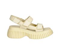 Camper - Pix BCN Platform Sandali - - Shoes - Donna - Giallo - 41 EU