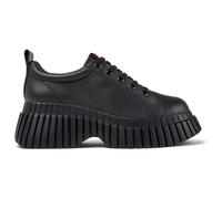 CAMPER Pix BCN - Scarpe casual per Donna - Nero, taglia 39, Pelle liscia