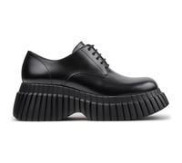 Camper - Pix BCN - - Shoes - Donna - Nero - 38 EU