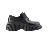 Camper - Pix BCN - - Shoes - Donna - Nero - 37 EU