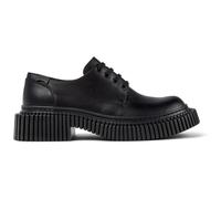 CAMPER Pix Berlin - Scarpe casual per Donna - Nero, taglia 39, Pelle liscia