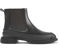 Camper Pix K400304-014 Stivaletti Donne, Nero, 38 EU