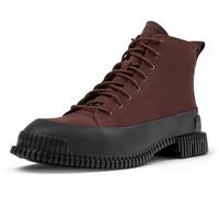 Scarponi Camper Pix Assorted granata donna - 37