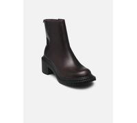 CAMPER Stivaletto 'Pix London' borgogna Donna CAMPER 36 borgogna