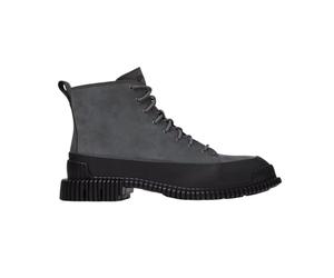 Camper - Pix Lace-up Stivali - - Shoes - Donna - Grigio - 36 EU