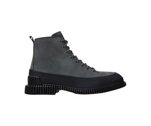 Camper - Pix Lace-up Stivali - - Shoes - Uomo - Grigio - 40 EU