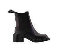 Camper - Pix London Ankle Boot - - Shoes - Donna - Nero - 41 EU