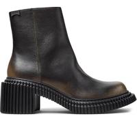CAMPER Stivaletto 'Pix London' marrone / nero Donna CAMPER 35 marrone / nero