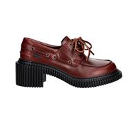 Camper - Pix London Pump - - Shoes - Donna - Marrone - 38 EU