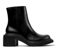 CAMPER Pix London - Scarpe formali per Donna - Nero, taglia 41, Pelle liscia