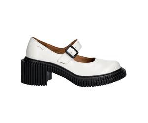 Camper - Pix London - - Shoes - Donna - Bianco - 40 EU
