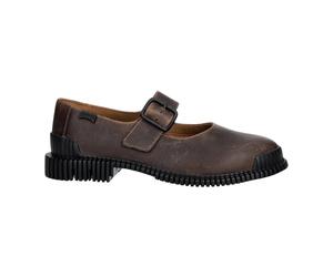 Camper - Pix Mary Jane - - Shoes - Donna - Marrone - 39 EU