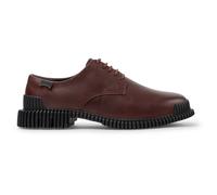 CAMPER Pix - Scarpe formali per Donna - Borgogna, taglia 42, Pelle liscia