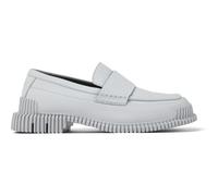 CAMPER Pix - Scarpe formali per Donna - Grigio, taglia 38, Pelle liscia