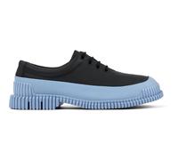 CAMPER Pix - Scarpe formali per Donna - Nero,Blu, taglia 35, Pelle liscia
