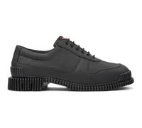 CAMPER Pix - Scarpe formali per Donna - Nero, taglia 38, Tessuto in cotone/Pelle liscia
