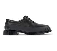 CAMPER Pix - Scarpe formali per Donna - Nero, taglia 39, Pelle liscia