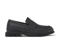 CAMPER Pix - Scarpe formali per Uomo - Nero, taglia 42, Pelle liscia
