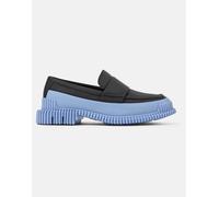 Camper - Pix - Scarpe stringate nere-Nero 39