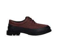 Camper - Pix Scarpe Stringate - - Shoes - Donna - Rosso - 36 EU