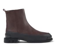 CAMPER Ankle boots ' Pix ' bordeaux, Taglia 36
