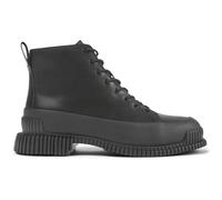 CAMPER Pix - Stivaletti per Donna - Nero, taglia 42, Pelle liscia