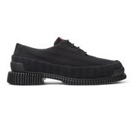 CAMPER Pix TENCEL® - Scarpe formali per Donna - Nero, taglia 36, Tessuto in cotone