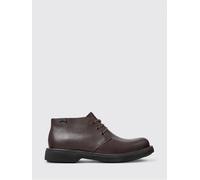 CAMPER Polacchino Norman in pelle 45 Marrone
