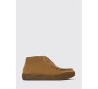 CAMPER Polacchino Peu Terreno in camoscio 41 Marrone