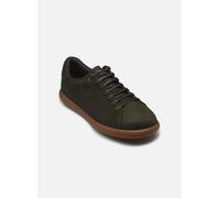Camper Pelotas Soller K101003 Basket, Dark Green 009, 42 EU