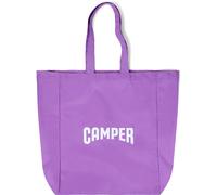 CAMPER Purple Tote - Unisex Accessori regalo - Inicio, taglia ,