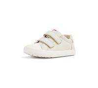 Camper Pursuit K800415, Scarpe da Ginnastica Unisex - Bambini e Ragazzi, Natura Bianca 006, 38 EU