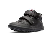 Camper Pursuit K900197, Stivaletto Bambini e ragazzi, Nero 001, 27 EU