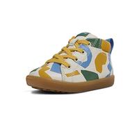Camper Pursuit K900268, Barca ad ancora Unisex - Bimbi 0-24, Multicolore 004, 25 EU