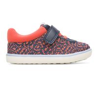 CAMPER Pursuit - Sneaker per - Arancione,Blu, taglia 21, Tessuto in cotone