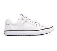 CAMPER Pursuit - Sneaker per - Bianco, taglia 28, Pelle liscia