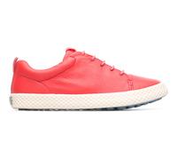 CAMPER Pursuit - Sneaker per Bimbe - Rosa, taglia 28, Pelle liscia