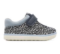 CAMPER Pursuit - Sneaker per - Blu,Bianco,Nero, taglia 21, Tessuto in cotone