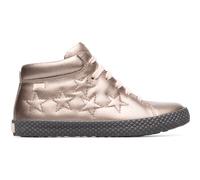 CAMPER Pursuit - Stivali per - Beige, taglia 37, Pelle liscia