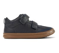 CAMPER Pursuit - Stivali per Bimbe - Blu, taglia 38, Pelle liscia/Tessuto in cotone