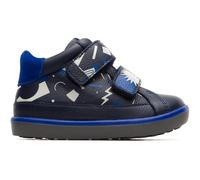 CAMPER Pursuit - Stivali per - Blu,Bianco, taglia 22, Pelle liscia