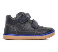 CAMPER Pursuit - Stivali per - Blu, taglia 20, Pelle liscia