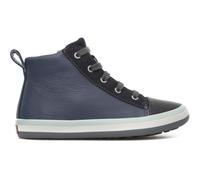 CAMPER Pursuit - Stivali per - Blu, taglia 30, Pelle liscia