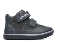 CAMPER Pursuit - Stivali per - Grigio, taglia 20, Pelle liscia