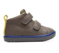 CAMPER Pursuit - Stivali per - Grigio, taglia 21, Pelle liscia